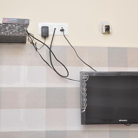 Addhuri Comforts Inn Mysore Luaran gambar